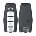 Mitsubishi Smart Key_v14 - Sell used car key fob remotes