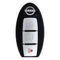 Nissan Smart Key_v14 - Sell used car key fob remotes