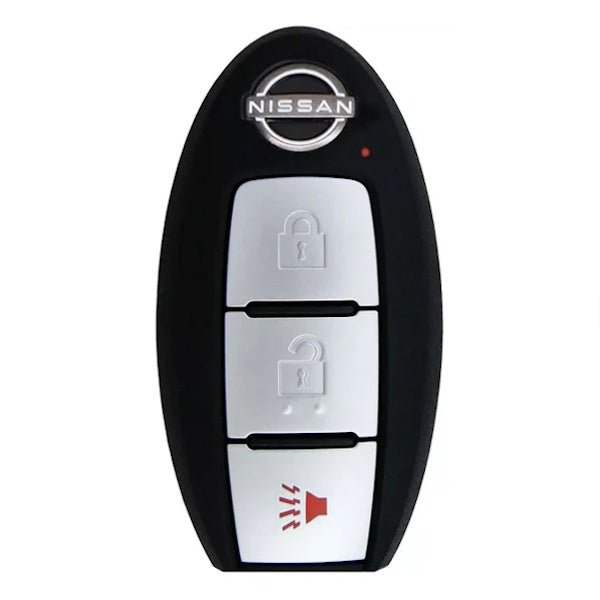 Nissan Smart Key_v14 - Sell used car key fob remotes