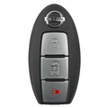 Nissan Smart Key_v15 - Sell used car key fob remotes