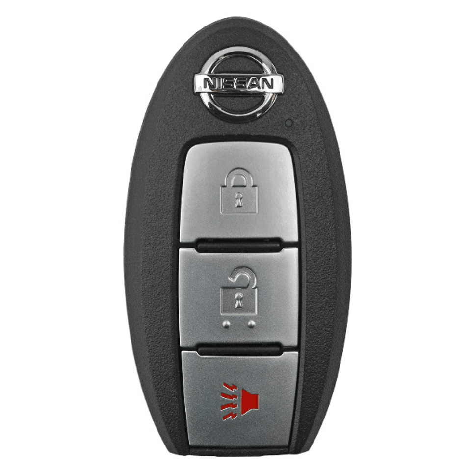 Nissan Smart Key_v15 - Sell used car key fob remotes
