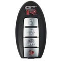 Nissan Smart Key_v22 - Sell used car key fob remotes