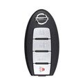 Nissan Smart Key_v28 - Sell used car key fob remotes