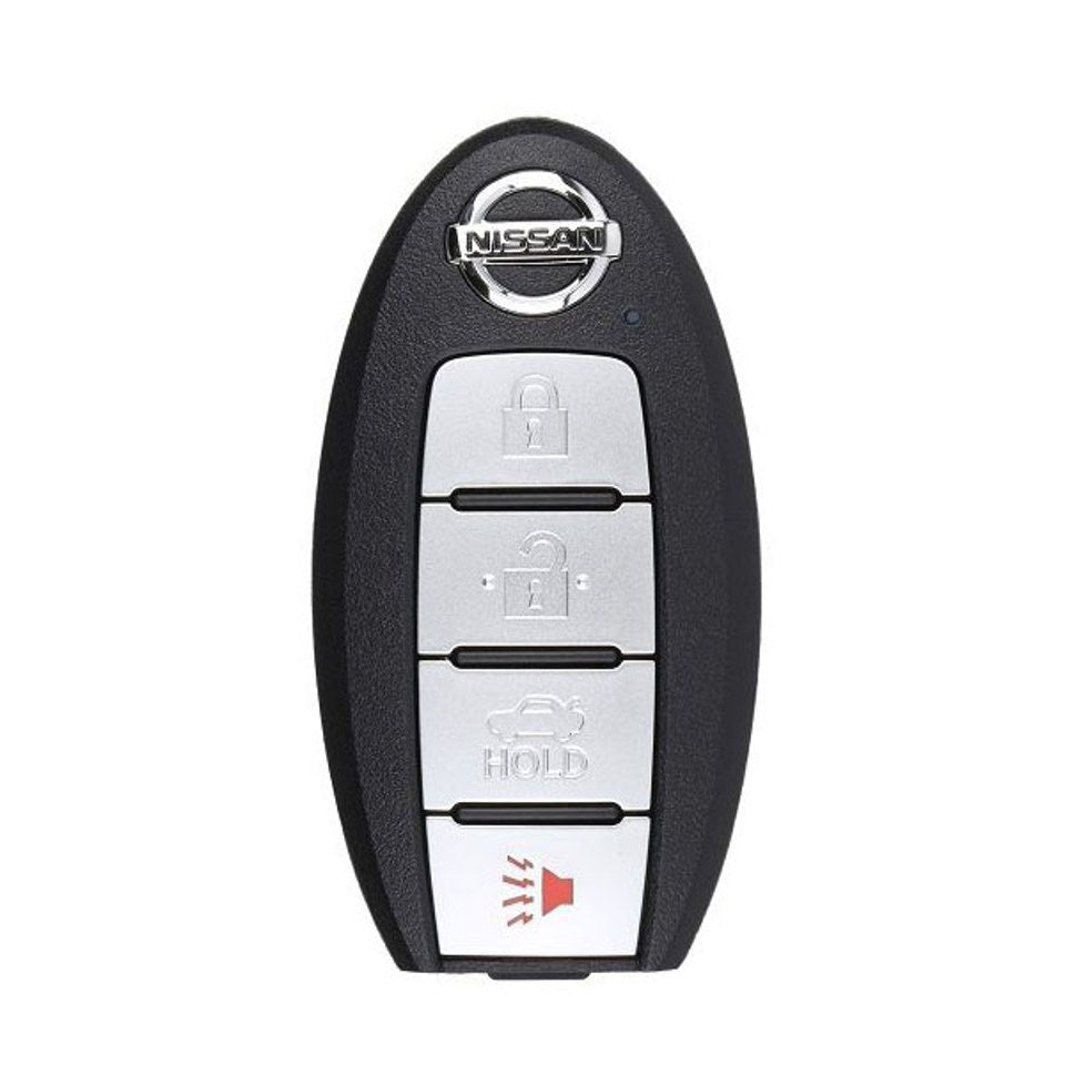 Nissan Smart Key_v28 - Sell used car key fob remotes