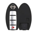 Nissan Smart Key_v35 - Sell used car key fob remotes