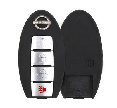 Nissan Smart Key_v35 - Sell used car key fob remotes