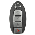 Nissan Smart Key_v39 - Sell used car key fob remotes