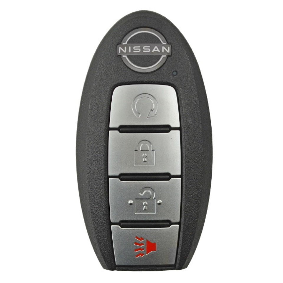 Nissan Smart Key_v41 - Sell used car key fob remotes