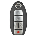 Nissan Smart Key_v46 - Sell used car key fob remotes