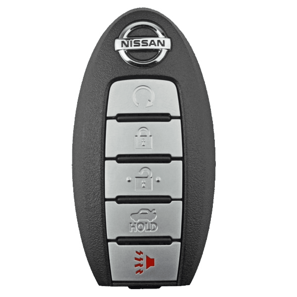 Nissan Smart Key_v49 - Sell used car key fob remotes