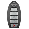 Nissan Smart Key_v51 - Sell used car key fob remotes