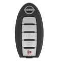 Nissan Smart Key_v52 - Sell used car key fob remotes