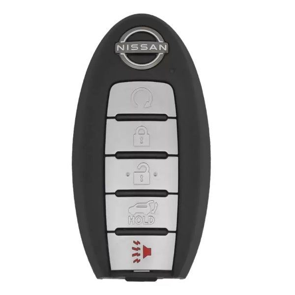 Nissan Smart Key_v52 - Sell used car key fob remotes
