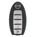 Nissan Smart Key_v60 - Sell used car key fob remotes