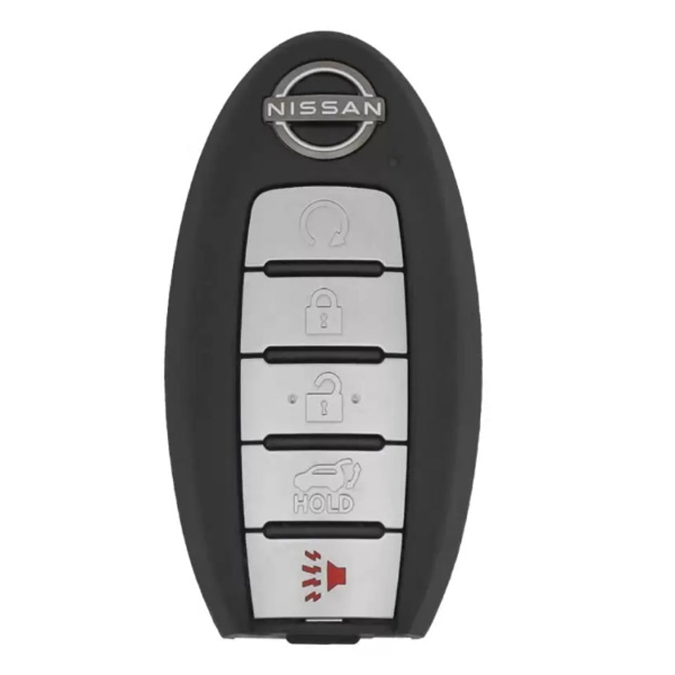 Nissan Smart Key_v60 - Sell used car key fob remotes