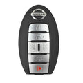 Nissan Smart Key_v62 - Sell used car key fob remotes