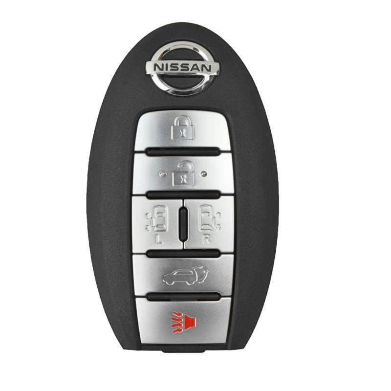 Nissan Smart Key_v62 - Sell used car key fob remotes