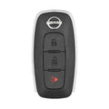 Nissan Smart Key_v63 - Sell used car key fob remotes