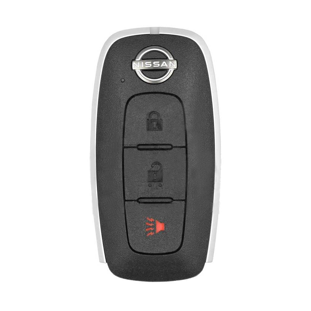 Nissan Smart Key_v63 - Sell used car key fob remotes