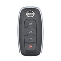 Nissan Smart Key_v65 - Sell used car key fob remotes