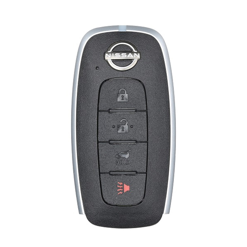 Nissan Smart Key_v65 - Sell used car key fob remotes
