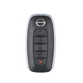 Nissan Smart Key_v68 - Sell used car key fob remotes
