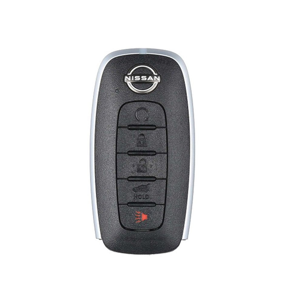 Nissan Smart Key_v68 - Sell used car key fob remotes
