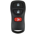 Nissan/Infiniti Remote_v01 - Sell used car key fob remotes