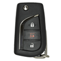 Scion Flip Key_v01 - Sell used car key fob remotes