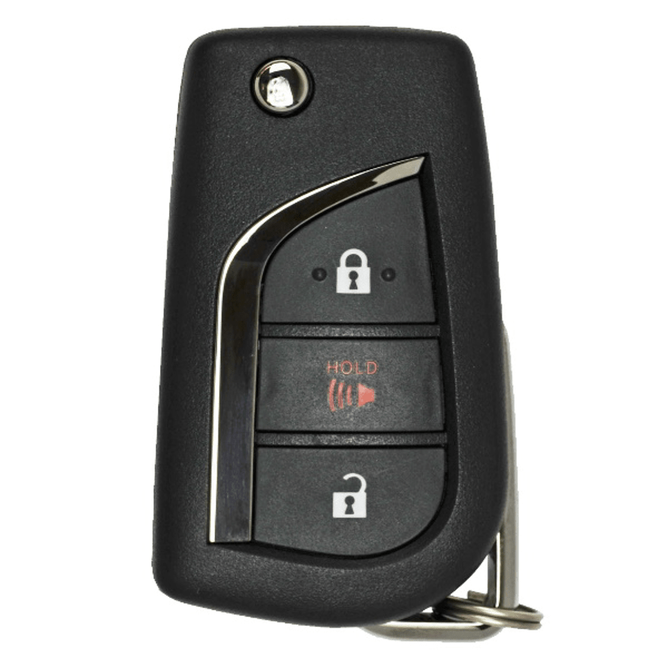Scion Flip Key_v01 - Sell used car key fob remotes
