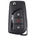 Scion Flip Key_v03 - Sell used car key fob remotes