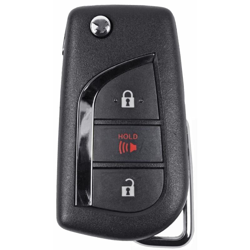 Scion Flip Key_v03 - Sell used car key fob remotes
