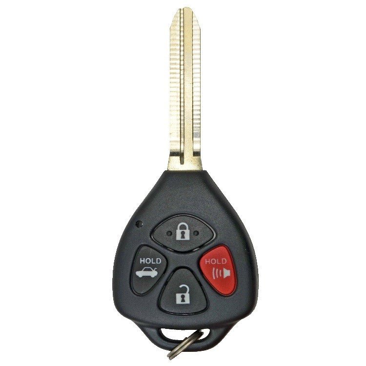 Scion Remote Head Key_v03 - Sell used car key fob remotes