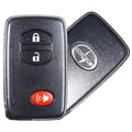 Scion Smart Key_v01 - Sell used car key fob remotes