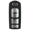Scion Smart Key_v03 - Sell used car key fob remotes