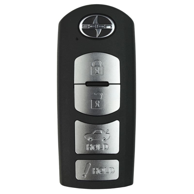 Scion Smart Key_v03 - Sell used car key fob remotes