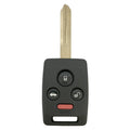 Subaru Remote Head Key_v01 - Sell used car key fob remotes