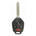 Subaru Remote Head Key_v04 - Sell used car key fob remotes