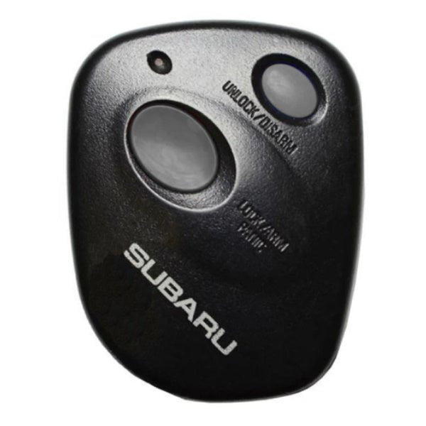 Subaru Remote_v02 - Sell used car key fob remotes