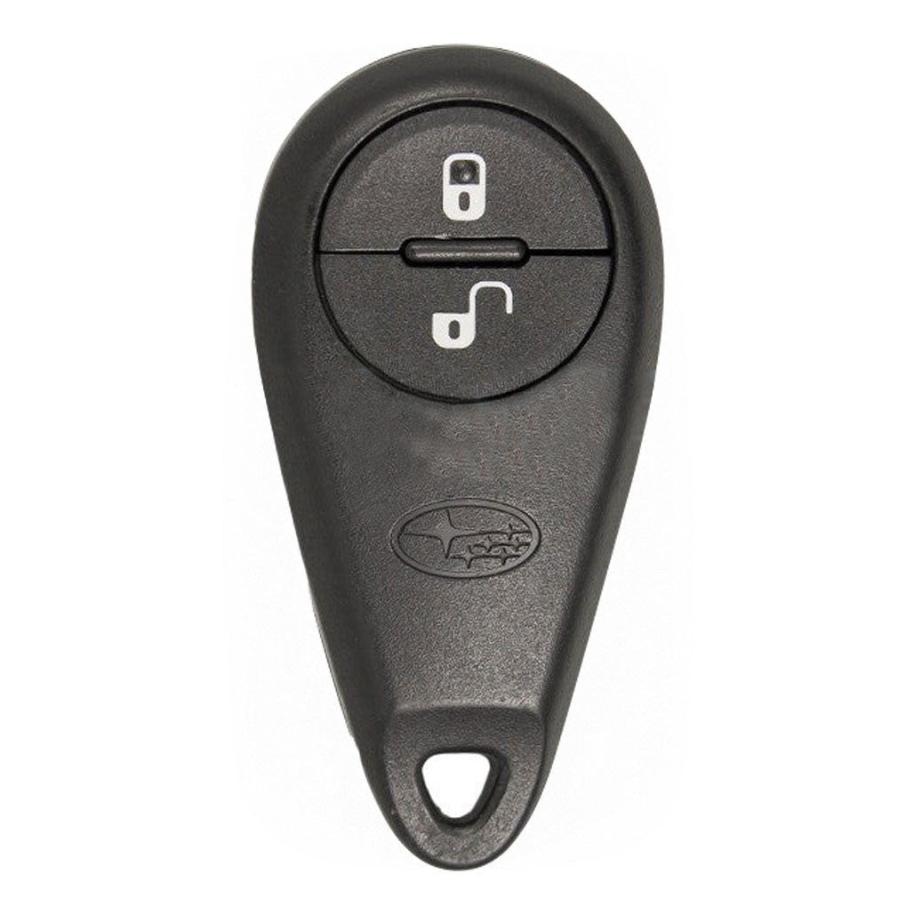 Subaru Remote_v03 - Sell used car key fob remotes