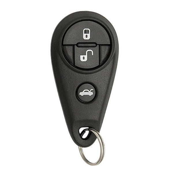 Subaru Remote_v06 - Sell used car key fob remotes