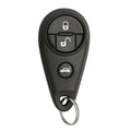 Subaru Remote_v07 - Sell used car key fob remotes