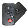 Subaru Smart Key_v01 - Sell used car key fob remotes