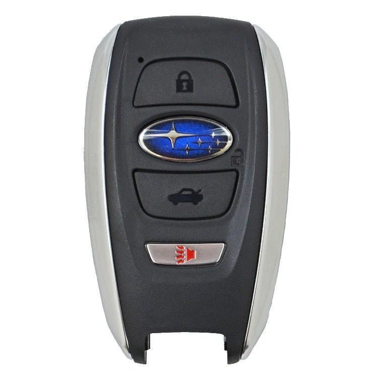 Subaru Smart Key_v05 - Sell used car key fob remotes