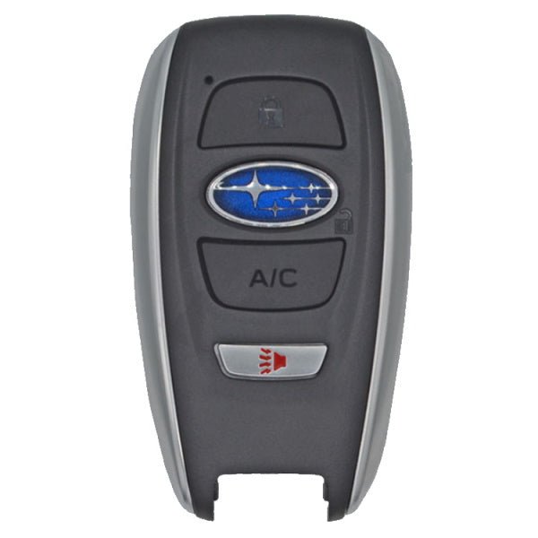 Subaru Smart Key_v06 - Sell used car key fob remotes