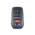 Subaru Smart Key_v07 - Sell used car key fob remotes