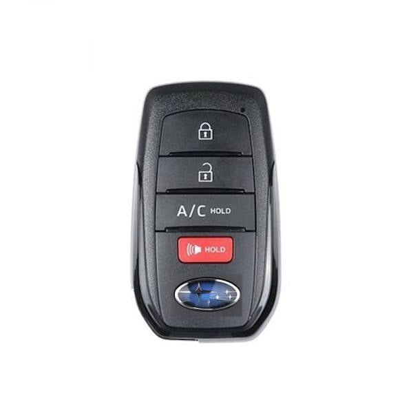 Subaru Smart Key_v07 - Sell used car key fob remotes