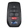 Subaru Smart Key_v08 - Sell used car key fob remotes