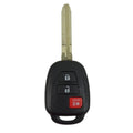 Toyota Remote Head Key_v10 - Sell used car key fob remotes