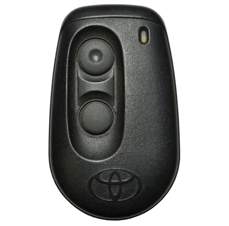 Toyota Remote_v01 - Sell used car key fob remotes